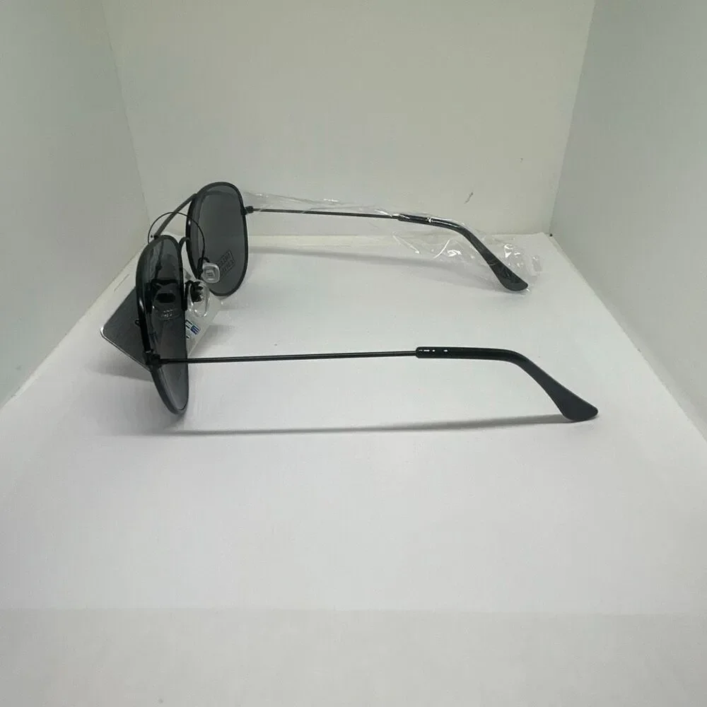 Classic Aviator Sunglasses Deluxe Edition UV400 Protection Unisex